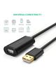 UG-10324 Ugreen cáp USB nối dài 20m có chíp khuếch đại chính hãng