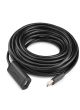 UG-10319 Ugreen cáp USB nối dài 5m có chíp khuếch đại chính hãng