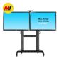 Giá Treo Di Động 2 Tivi NB AVT1800-65-2A 40-65inch