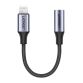 Lightning to 3.5mm Jack Adapter