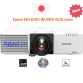 Máy Chiếu Laser Epson EB-L610U