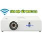Máy Chiếu Cũ Panasonic PT-VX425N