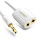 UG-10738 Ugreen 3.5mm Audio Splitter Cable