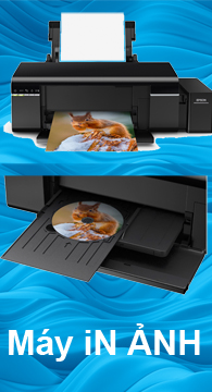 Máy iN - Printer-Scan-Photocopy